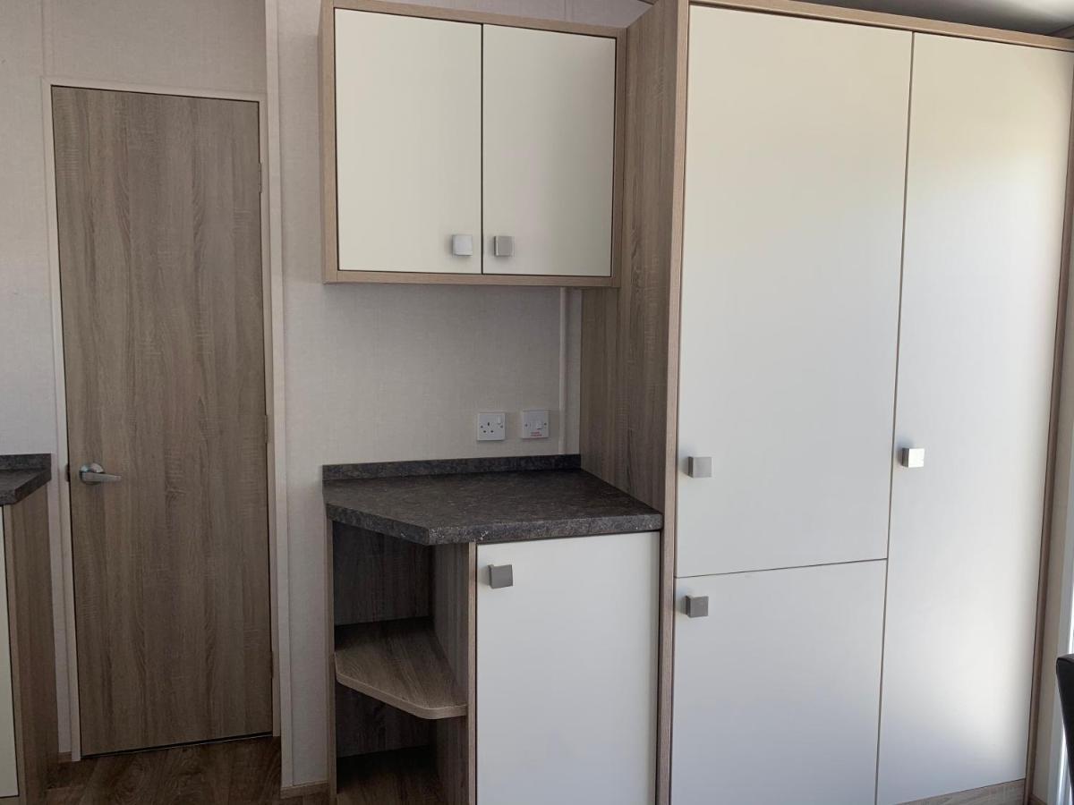 Forest Haven Суэй Экстерьер фото