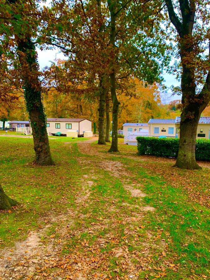 Forest Haven Суэй Экстерьер фото